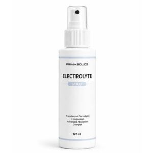 Electrolyte Spray