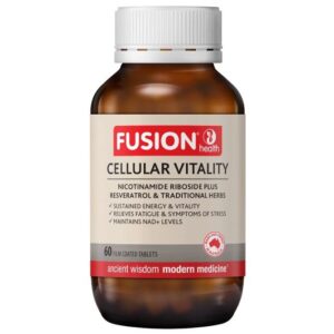 Cellular Vitality